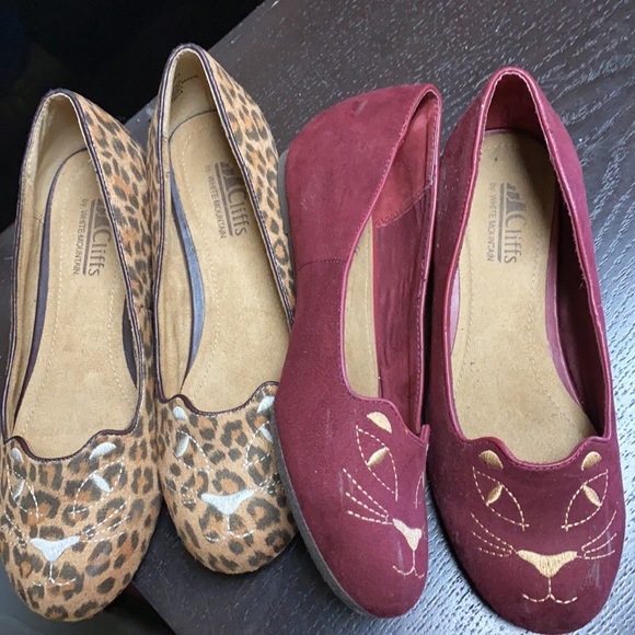 Cute animal shoes - Picture 3 of 4